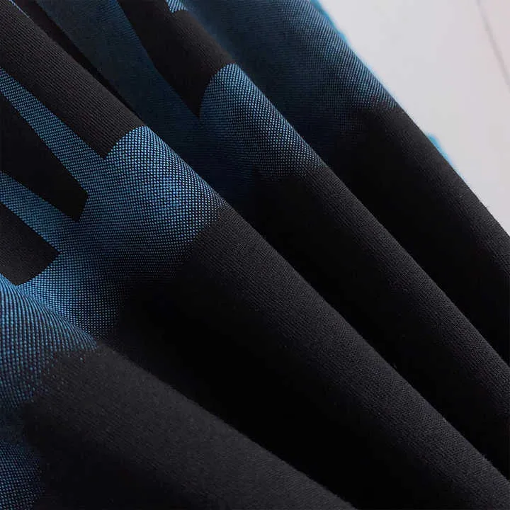 طقم أولاد مراهقين من القطن الأنيق شورت بأكمام قصيرة بدلة لأعمار 5-16 ملابس رياضية غير رسمية أطقم ملابس من قطعتين موضة الصيف Teenage Boys Fashion Cotton Short Sleeve Shorts Suit 5-16 Years Old Casual Sportswear 2 Piece Outfits Summer Fashion