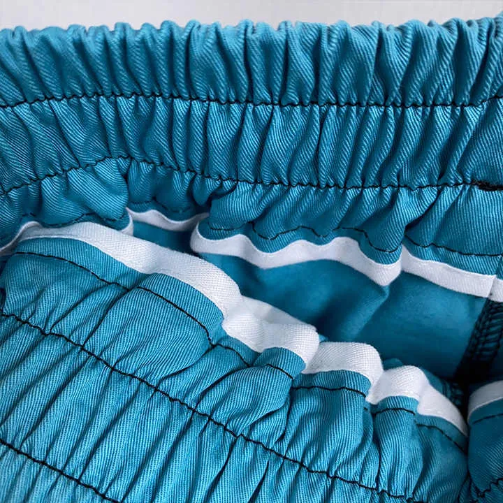 طقم أولاد مراهقين من القطن الأنيق شورت بأكمام قصيرة بدلة لأعمار 5-16 ملابس رياضية غير رسمية أطقم ملابس من قطعتين موضة الصيف Teenage Boys Fashion Cotton Short Sleeve Shorts Suit 5-16 Years Old Casual Sportswear 2 Piece Outfits Summer Fashion