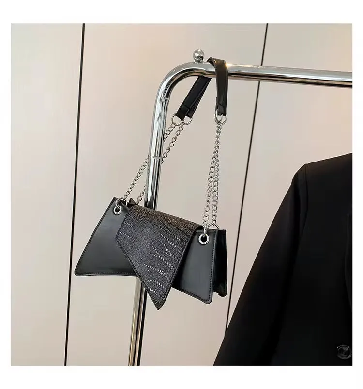 حقيبة كروس فاخرة للسيدات -  Ladies Crossbody Bag