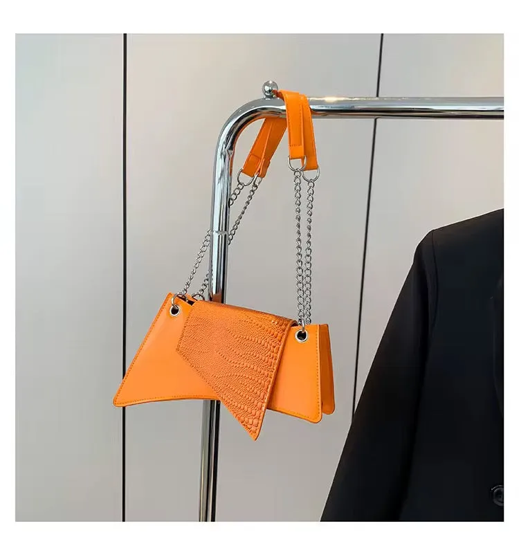 حقيبة كروس فاخرة للسيدات -  Ladies Crossbody Bag