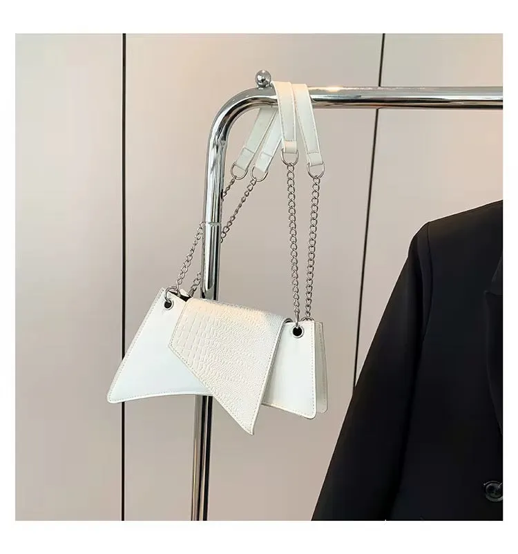 حقيبة كروس فاخرة للسيدات -  Ladies Crossbody Bag