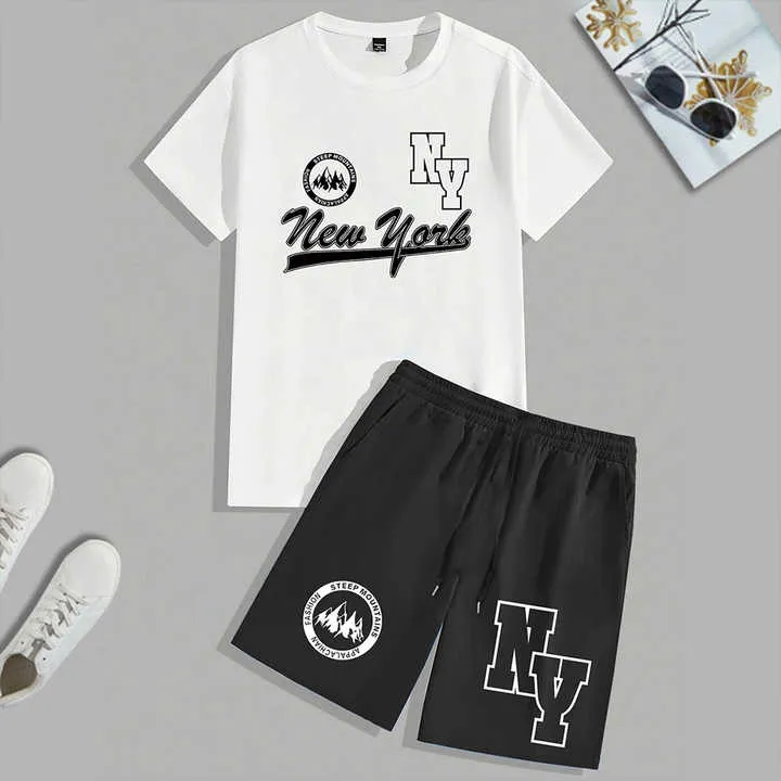 أزياء الصيف للرجال - Men's Summer Fashion