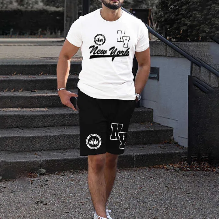 أزياء الصيف للرجال - Men's Summer Fashion