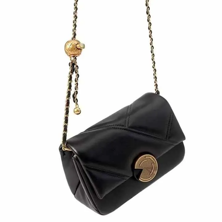 حقيبة نسائية جديدة عالية الجودة -  Quality All-match Women's Bag