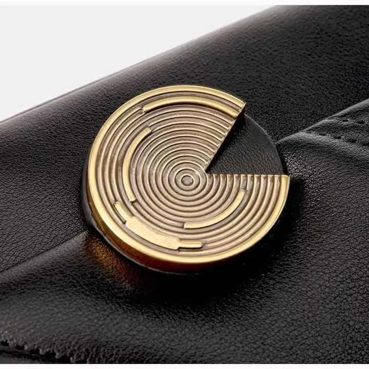 حقيبة نسائية جديدة عالية الجودة -  Quality All-match Women's Bag