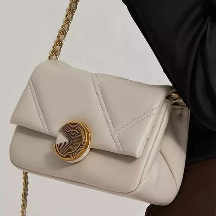حقيبة نسائية جديدة عالية الجودة -  Quality All-match Women's Bag