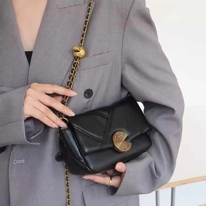 حقيبة نسائية جديدة عالية الجودة -  Quality All-match Women's Bag