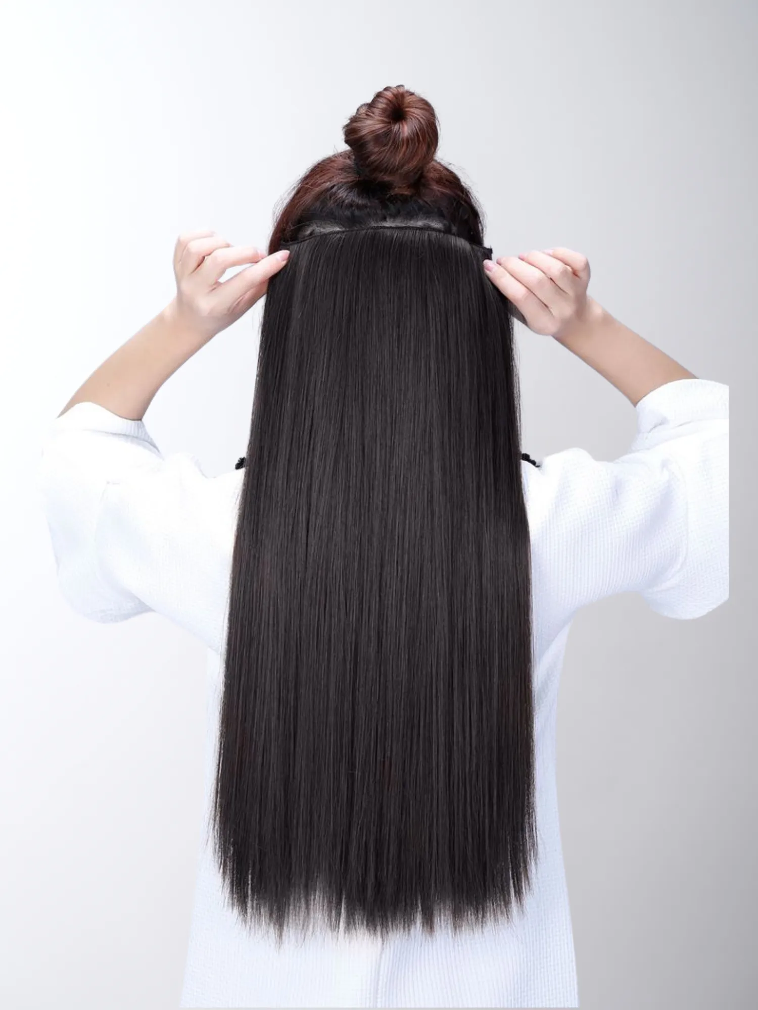 5 piece Clip Ons Set
