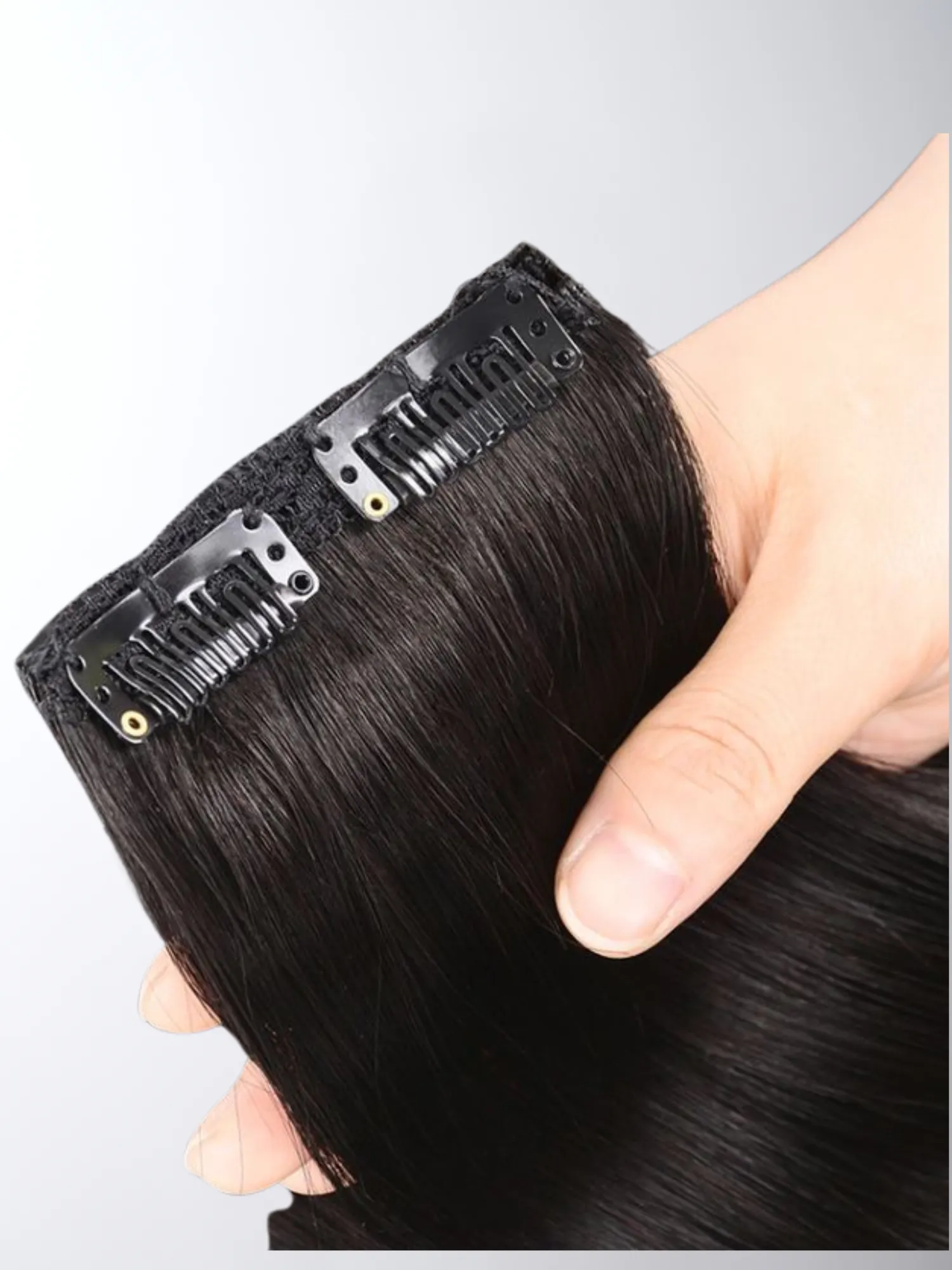 5 piece Clip Ons Set