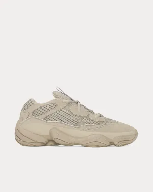 500 Taupe Light Low Top Sneakers