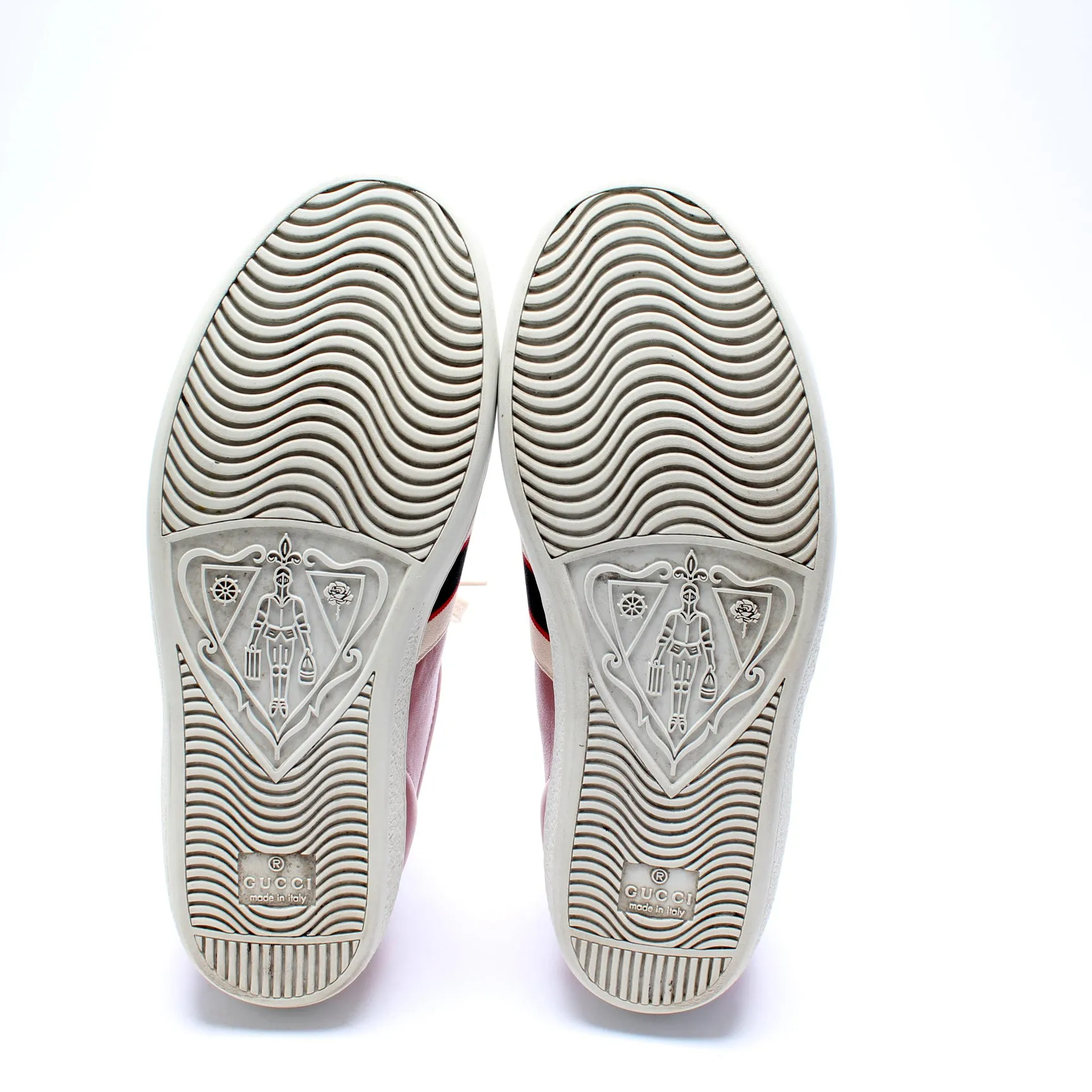 Ace Sneakers Size 37