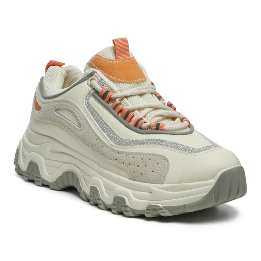 Active Court Trainers in Orange