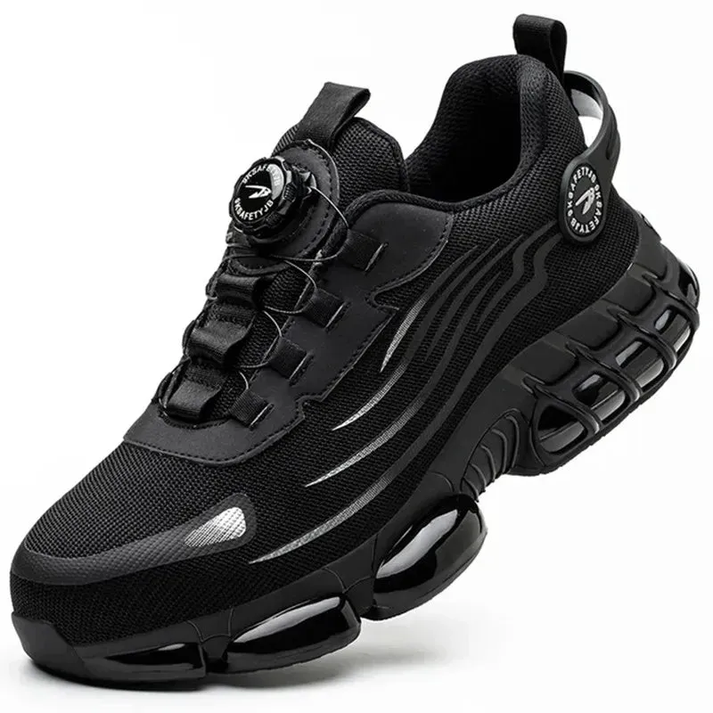 Active8 | Comfortable Safety Shoes