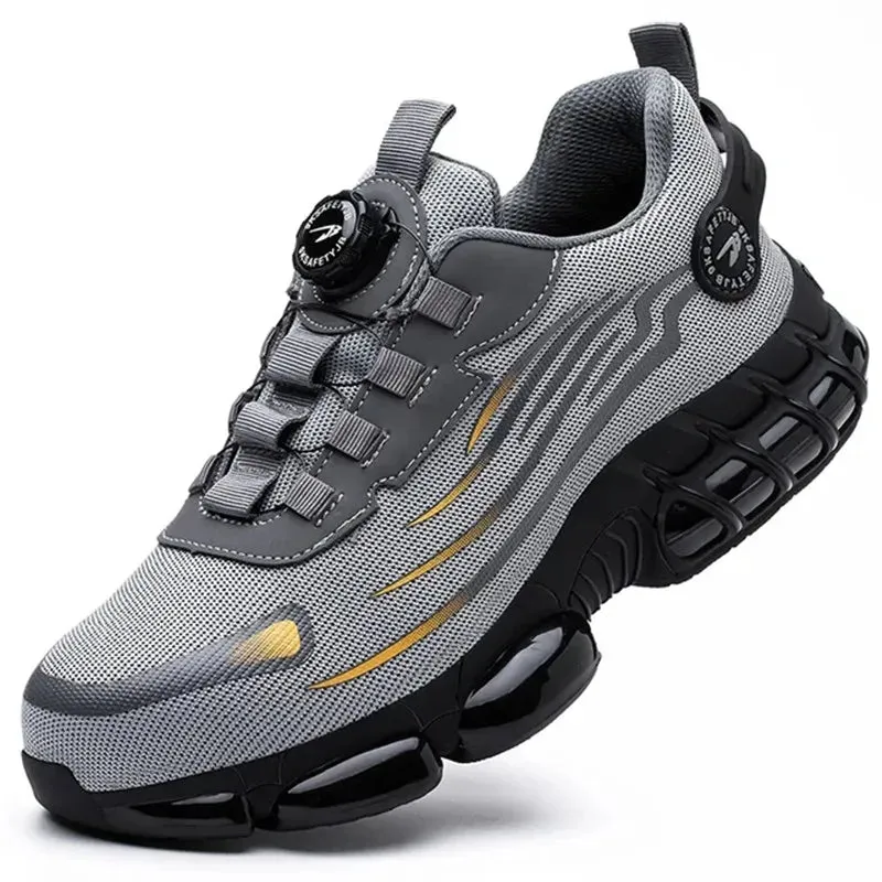 Active8 | Comfortable Safety Shoes