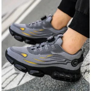 Active8 | Comfortable Safety Shoes