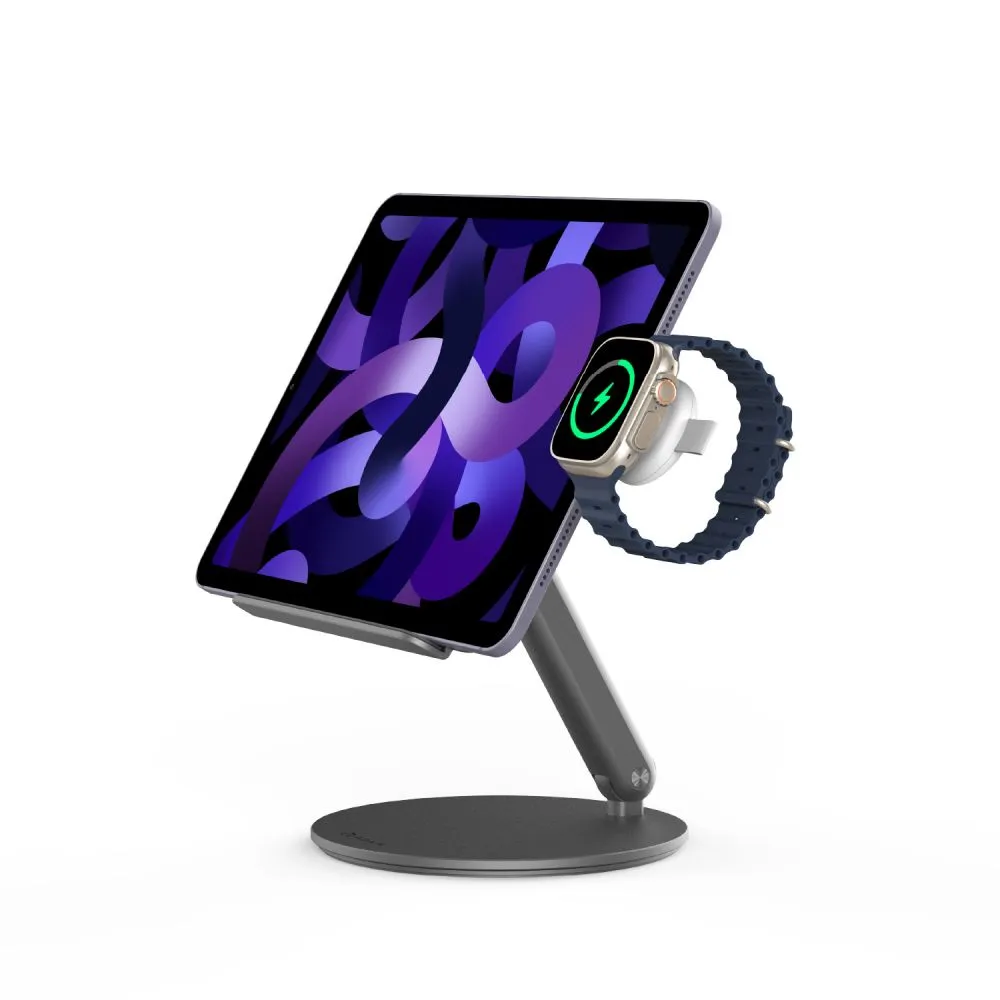 ADAM Elements OMNIA A1  Apple Watch Magnetic Wireless Charger