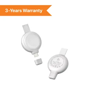 ADAM Elements OMNIA A1  Apple Watch Magnetic Wireless Charger