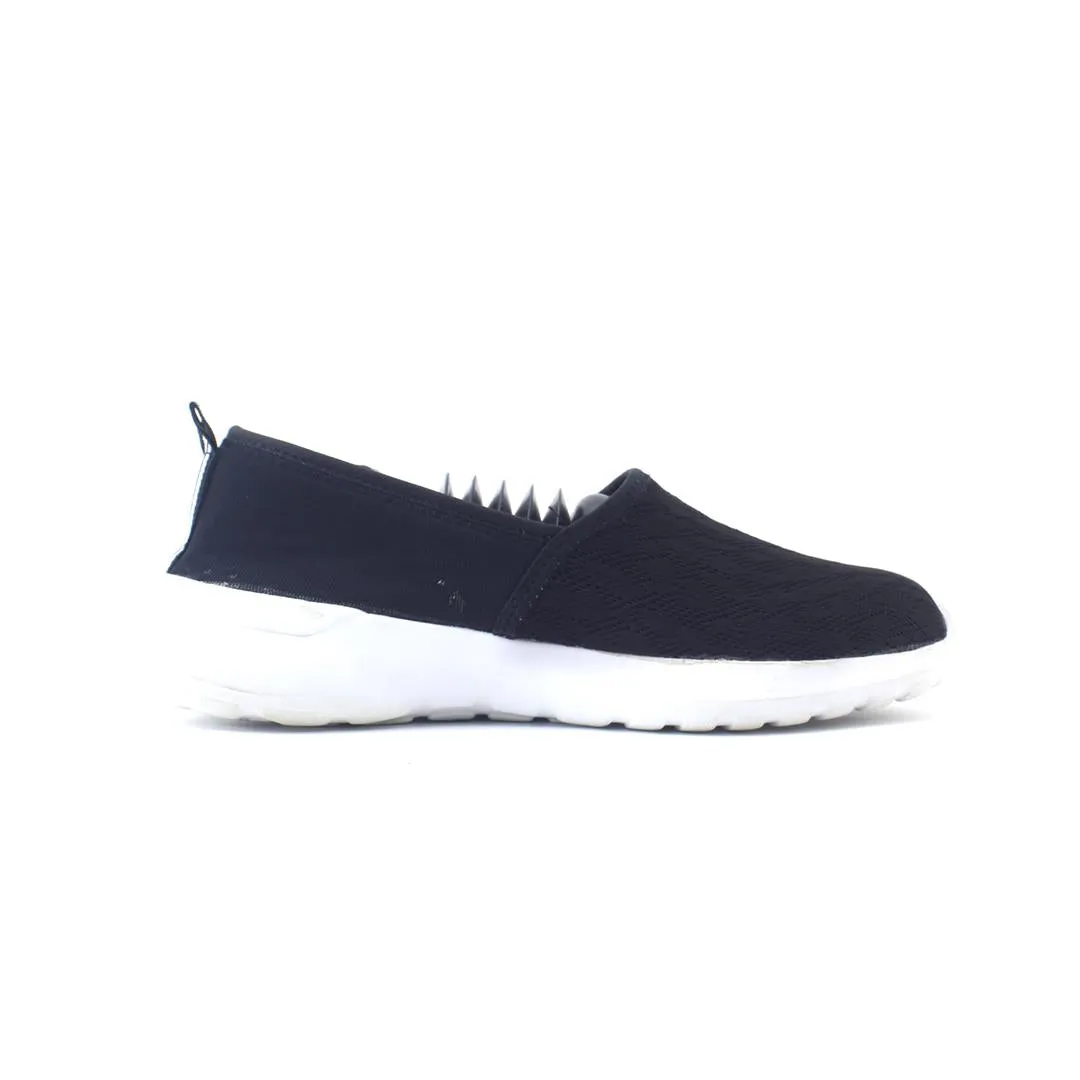 ADIDAS MEMORY FOAM FOOTBED