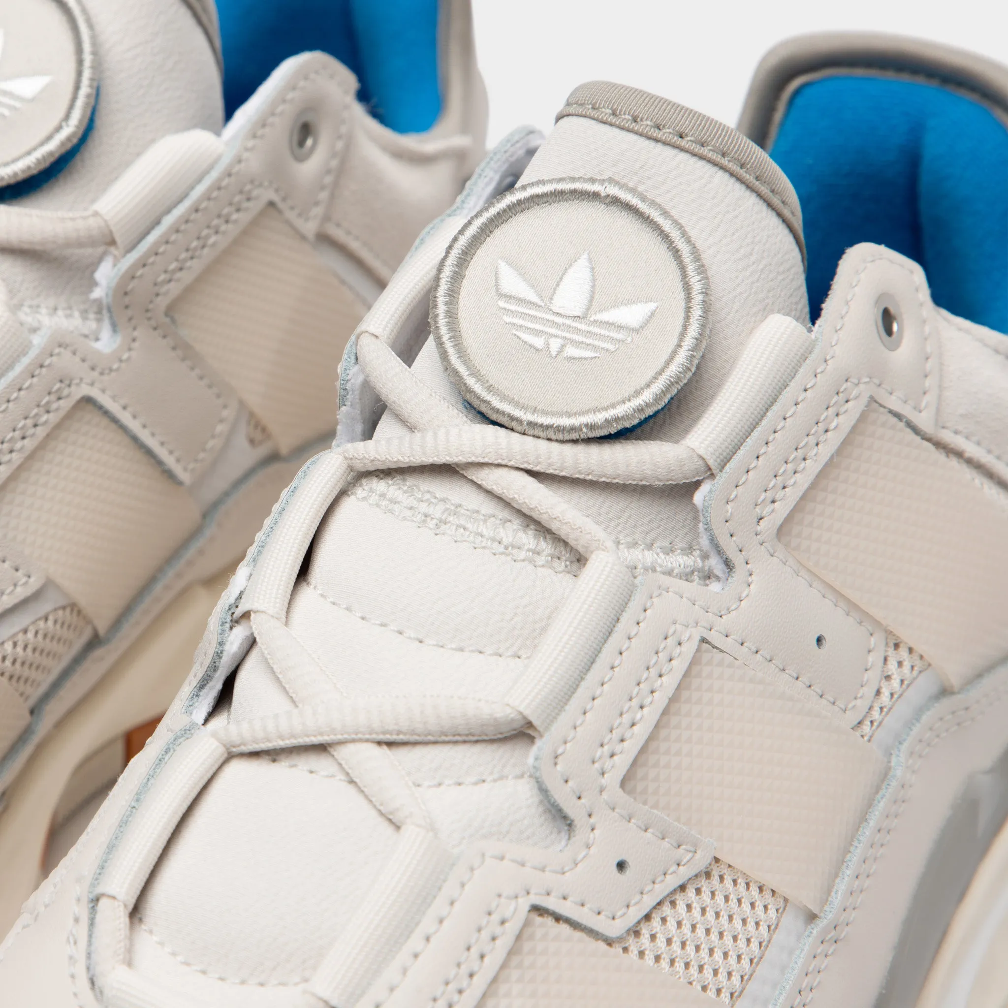 adidas Originals Niteball Talc / Off White - Sesame