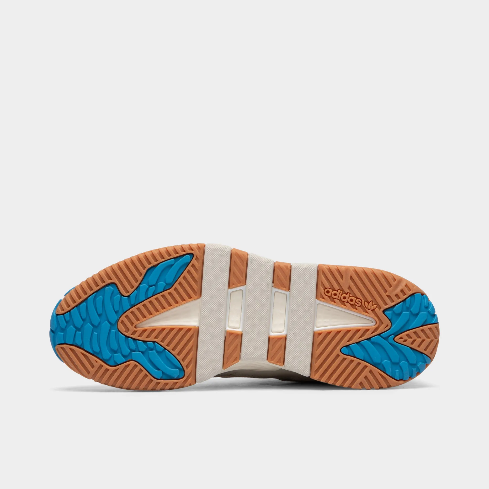 adidas Originals Niteball Talc / Off White - Sesame