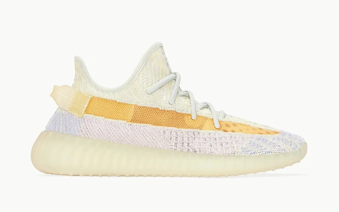 Adidas Yeezy Boost 350 V2 Light