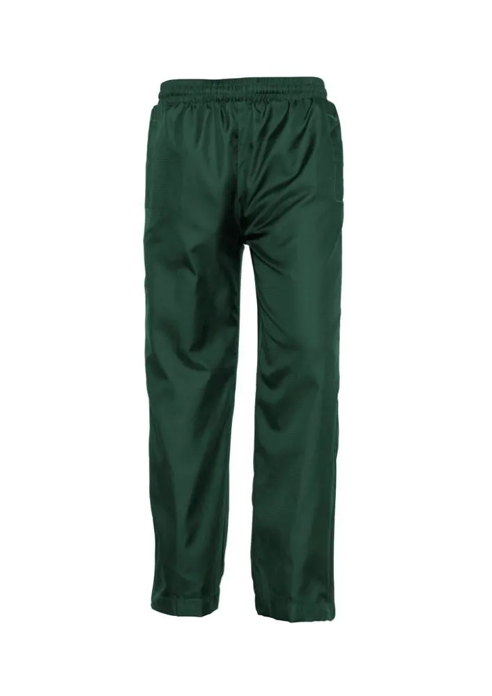 Adults Flash Track Pant - Forest - Size 5XL - Biz Collection