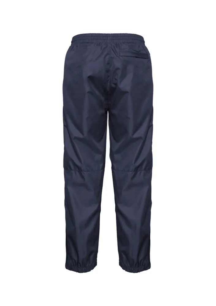 Adults Flash Track Pant - Navy - Size XS - Biz Collection
