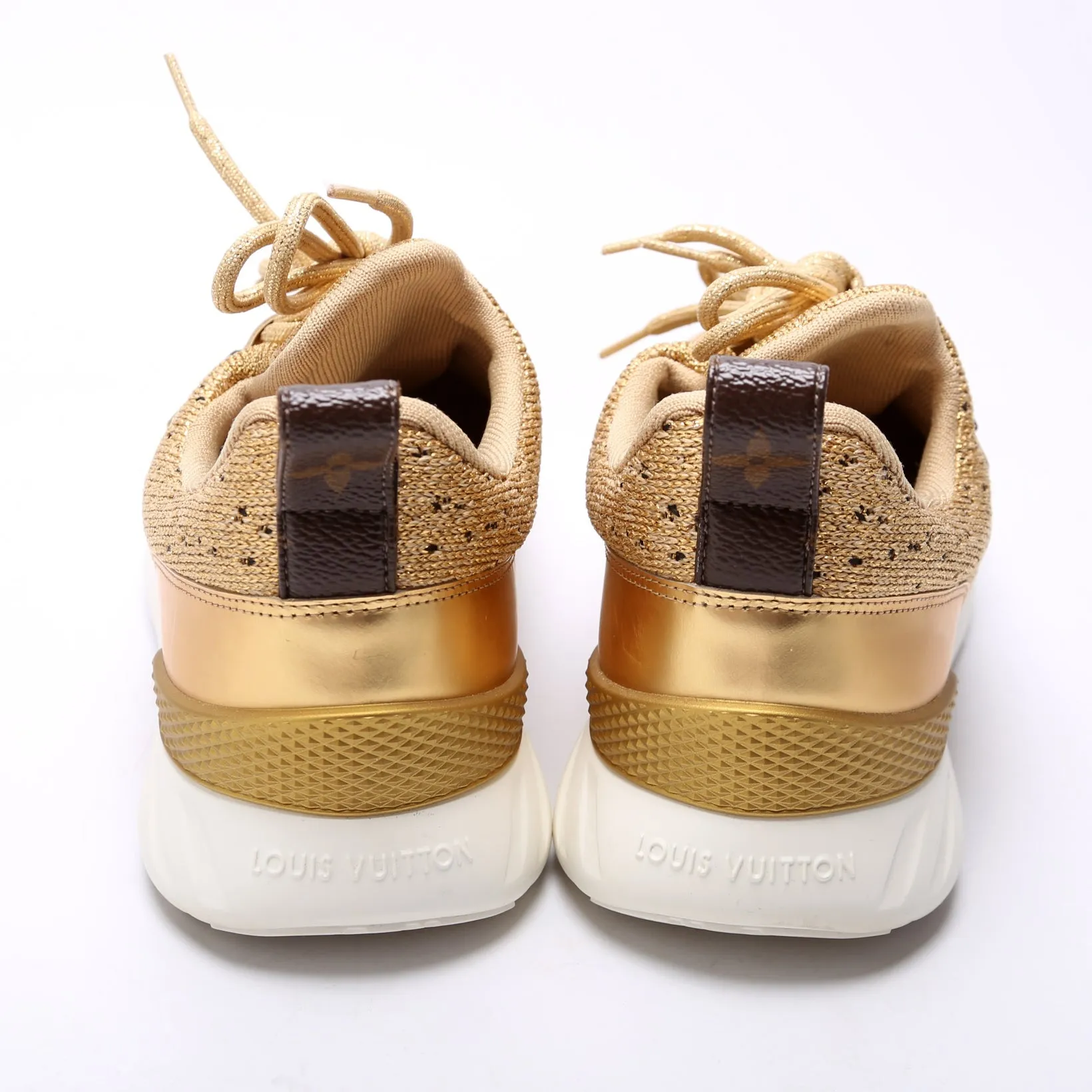 Afterfame Technical Nylon Sneakers Size 39.5