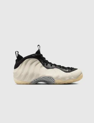 AIR FOAMPOSITE ONE "LIGHT OREWOOD BROWN"