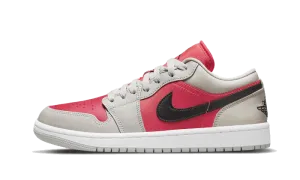 Air Jordan 1 Low Light Iron Ore