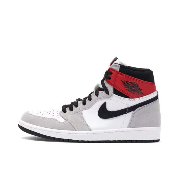 Air Jordan 1 Retro High OG ‘Smoke Grey’