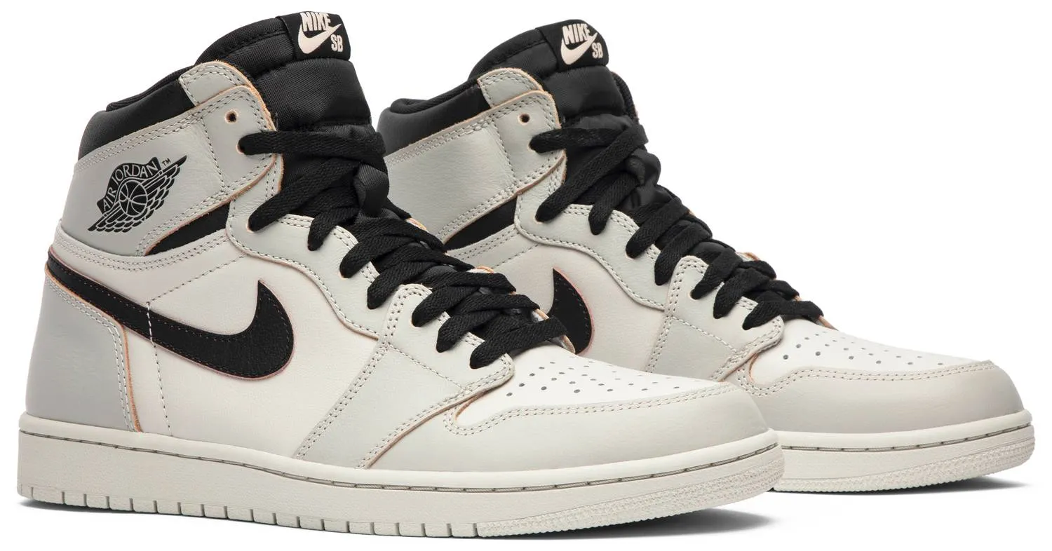 Air Jordan 1 Retro High SB 'NYC to Paris'