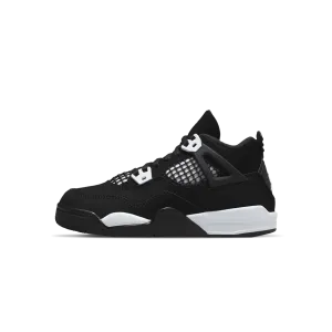 Air Jordan 4 Retro PS 'White Thunder'