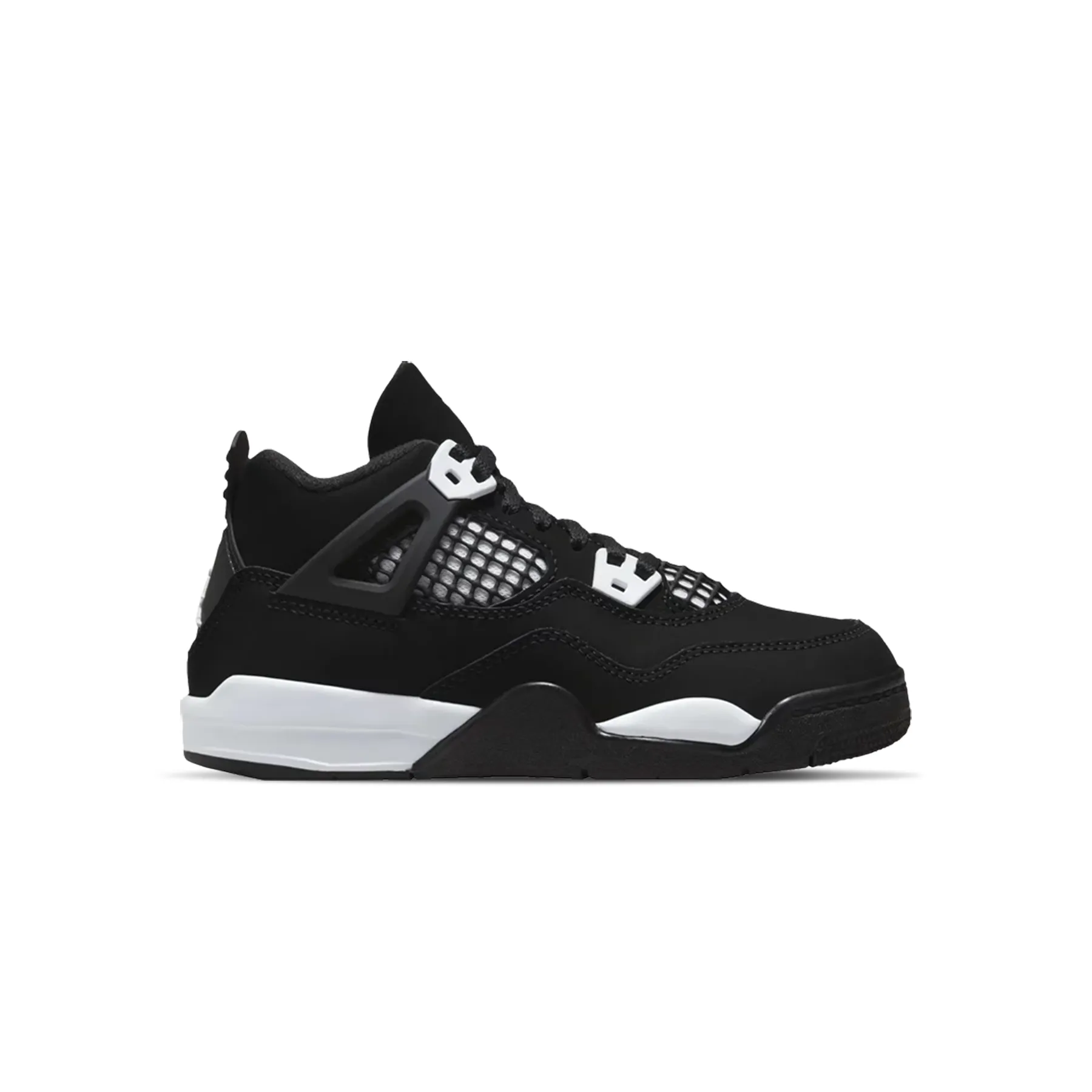 Air Jordan 4 Retro PS 'White Thunder'