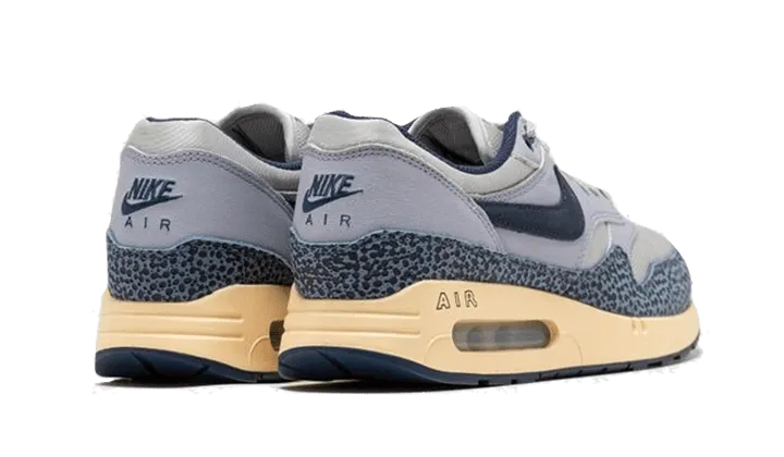 Air Max 1 '86 OG Big Bubble Lost Sketch