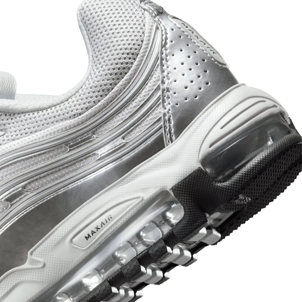 Air Max TL 2.5 'Metallic Silver'