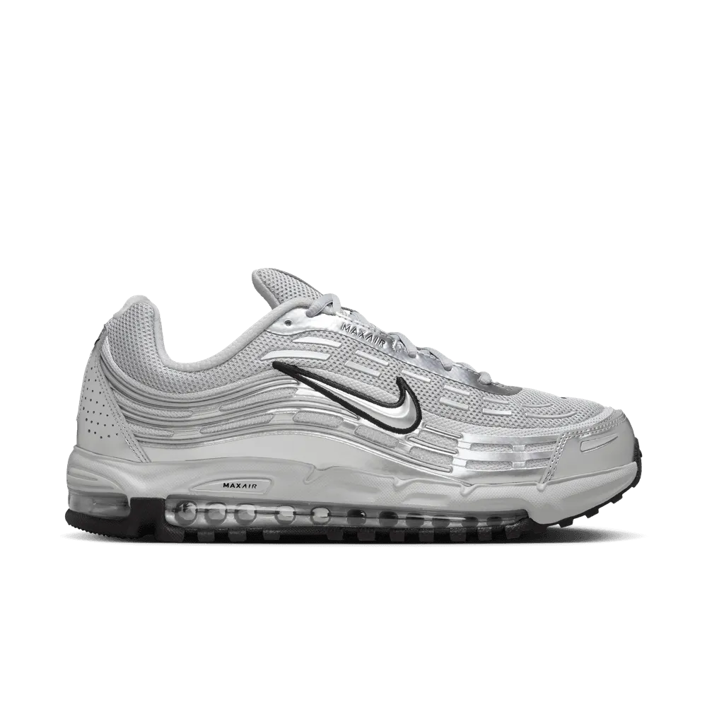 Air Max TL 2.5 'Metallic Silver'
