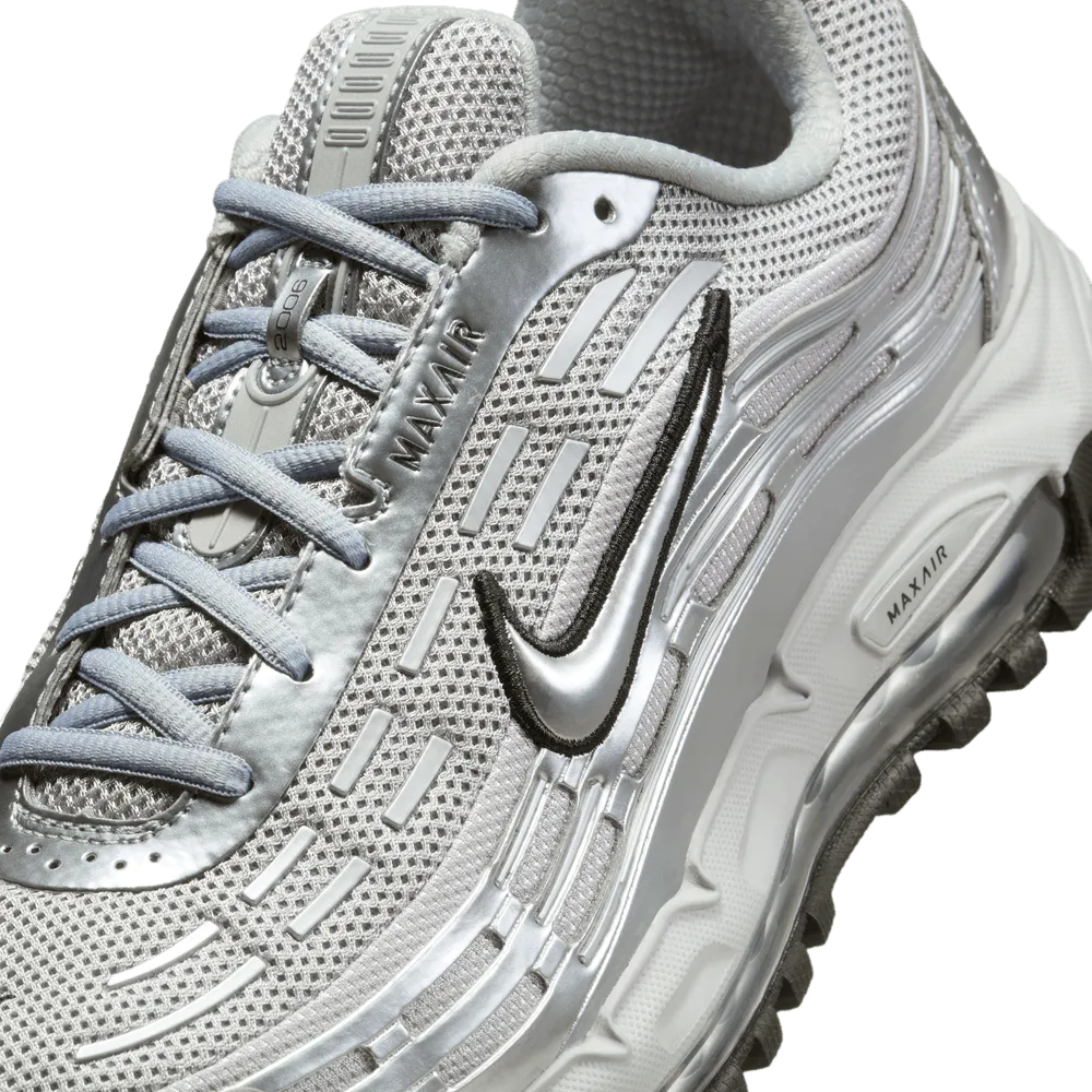 Air Max TL 2.5 'Metallic Silver'