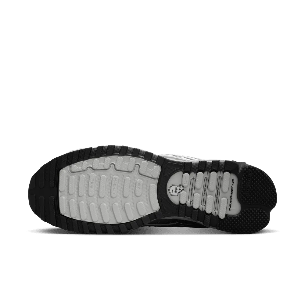 Air Max TL 2.5 'Metallic Silver'