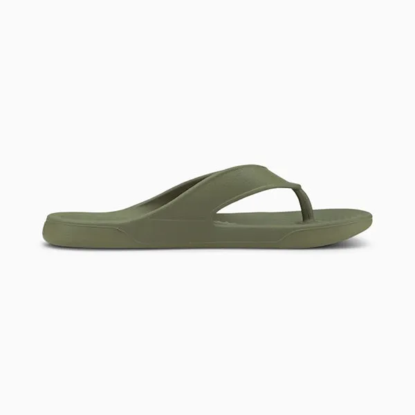 Aqua Flip Burnt Men's Sandals