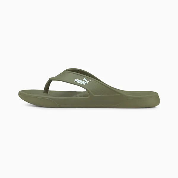 Aqua Flip Burnt Men's Sandals