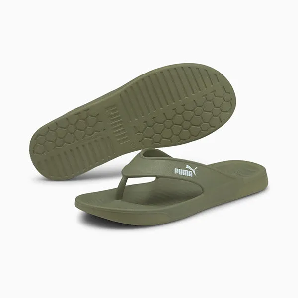 Aqua Flip Burnt Men's Sandals