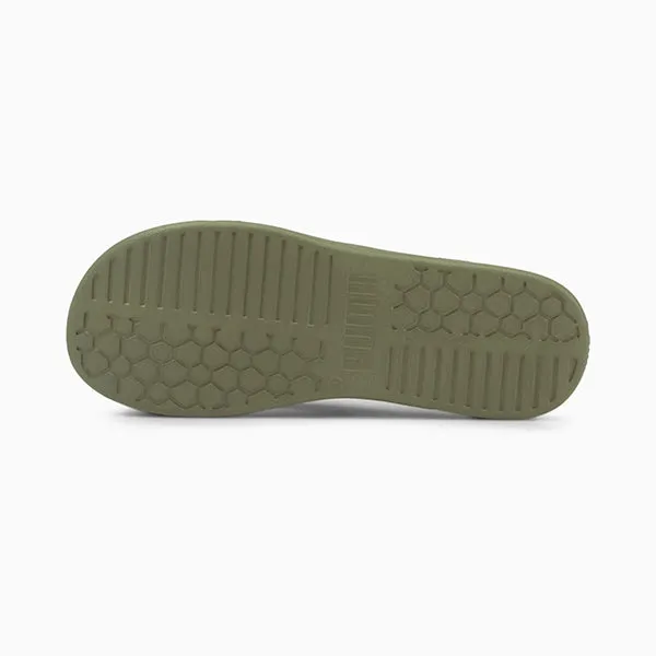 Aqua Flip Burnt Men's Sandals