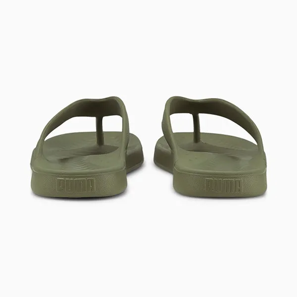 Aqua Flip Burnt Men's Sandals