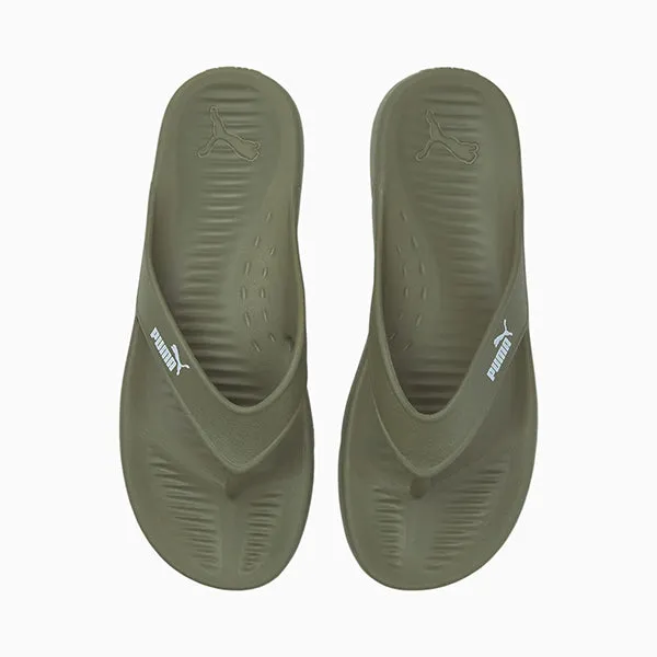 Aqua Flip Burnt Men's Sandals