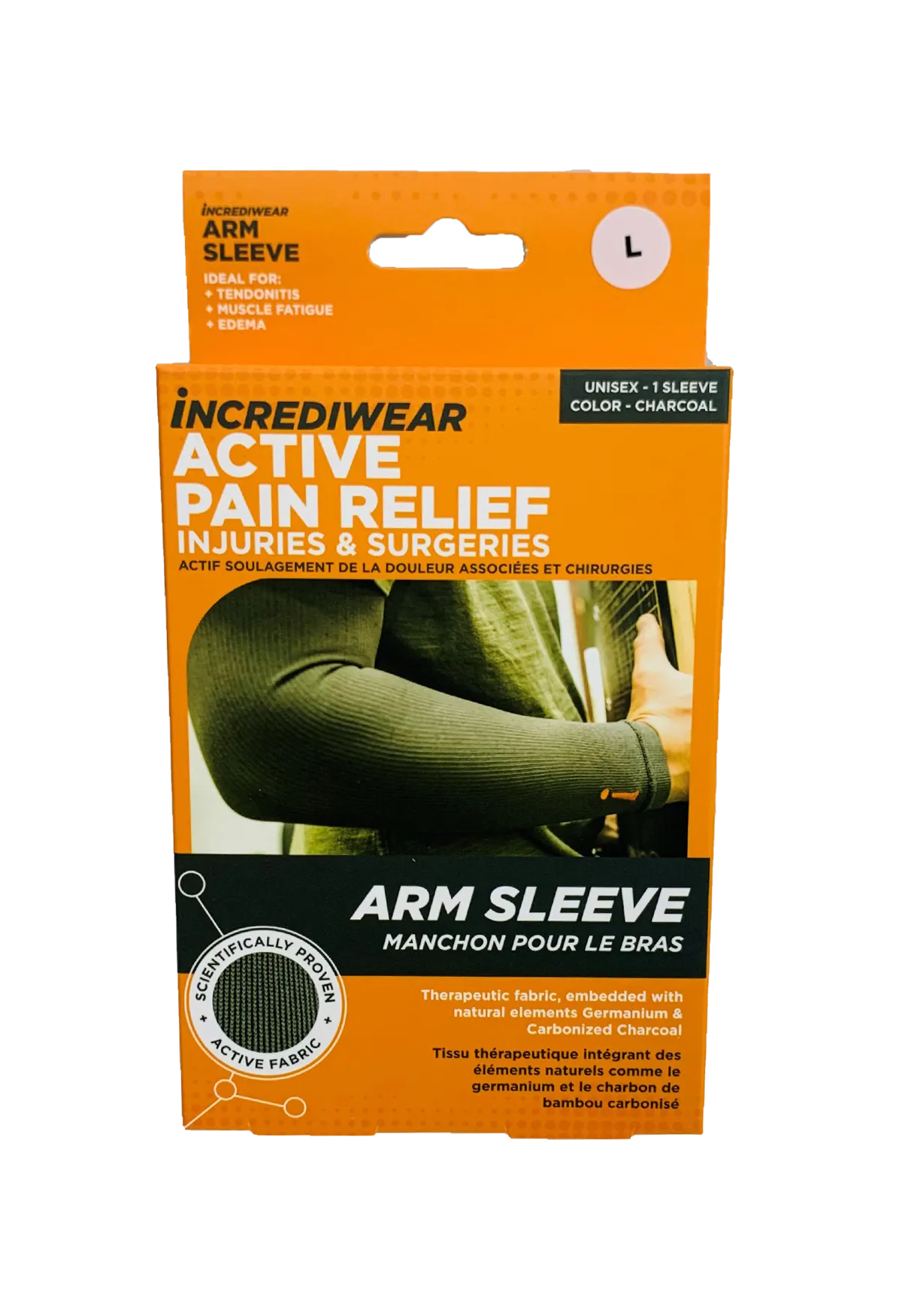 Arm Sleeve