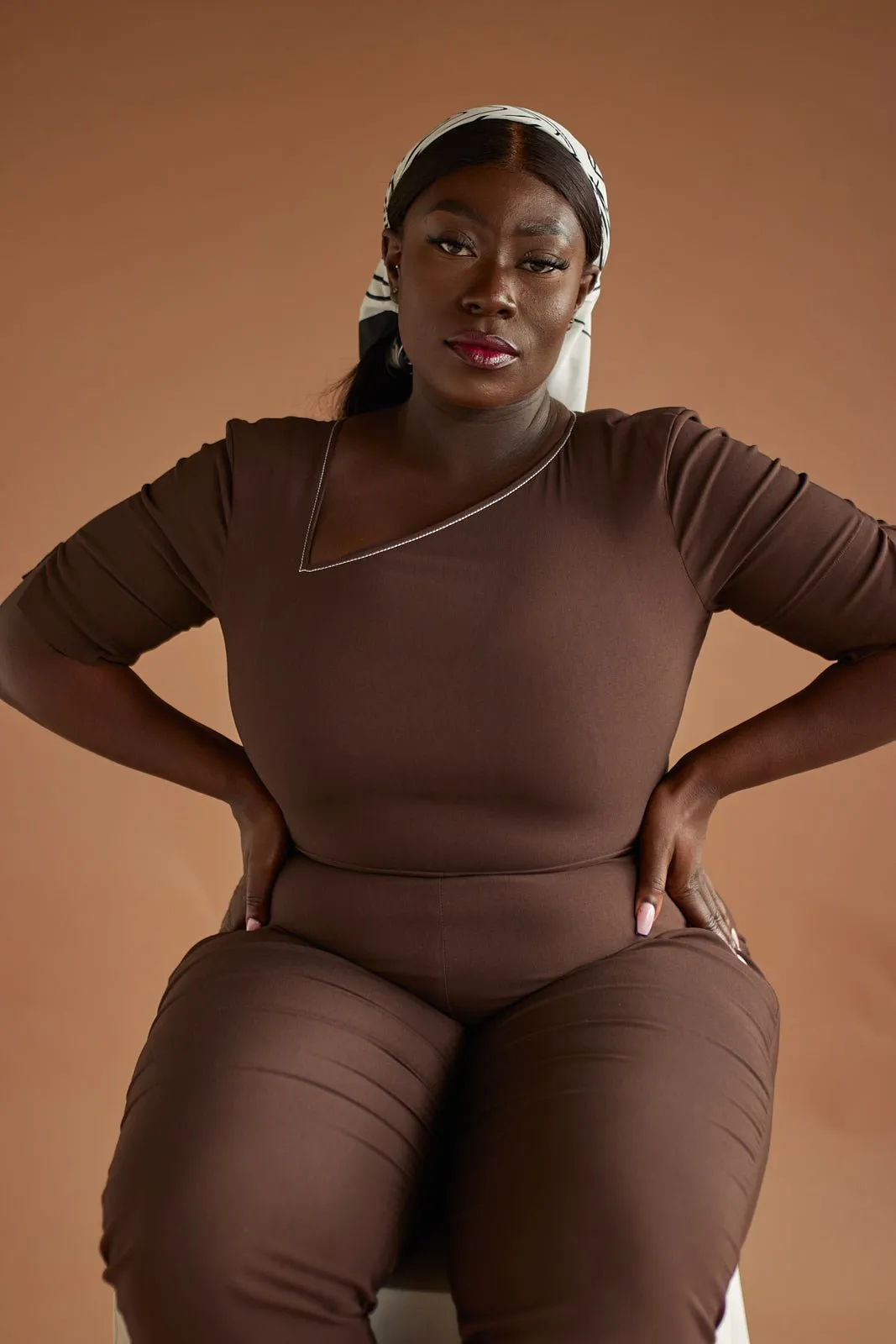 Asha Jumpsuit