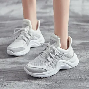Autumn and winter new sneakers women