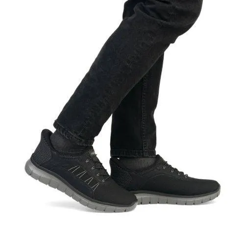 B6656 Slip-On Sneaker
