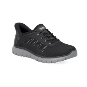 B6656 Slip-On Sneaker